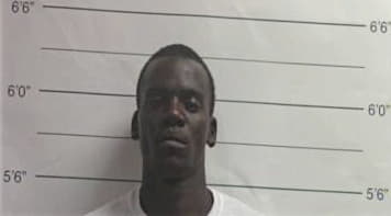 Eric Moore, - Orleans Parish County, LA 